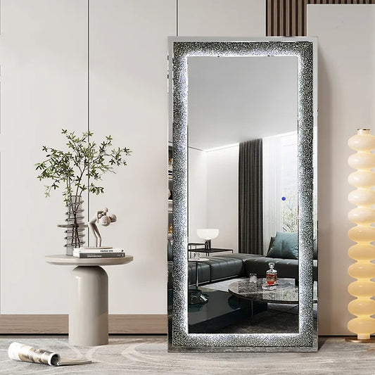 A-FM02 Celeste Mirror