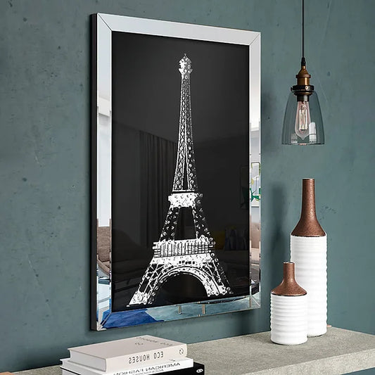 A-PF04-Eiffel Tower Mirror