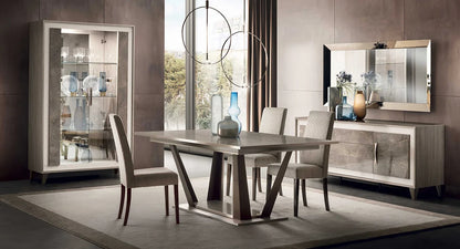 Ambra Collection Dining Set