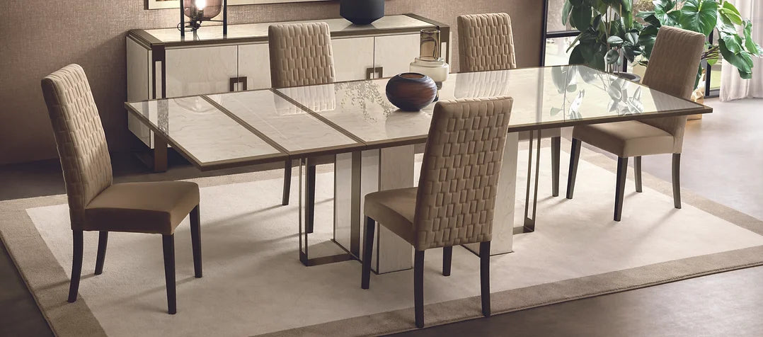 Poesia Collection Dining Set