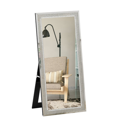 A8 - Floor Mirror (w/ LED) **NEW ARRIVAL**