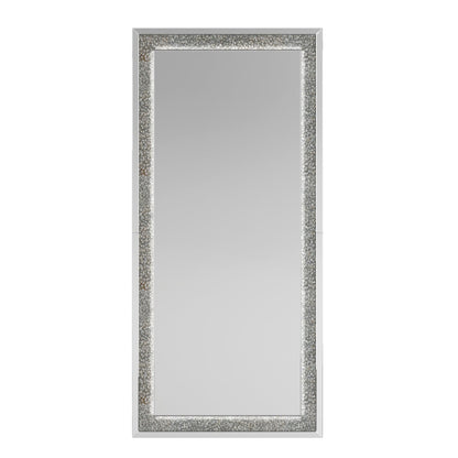 A8 - Floor Mirror (w/ LED) **NEW ARRIVAL**