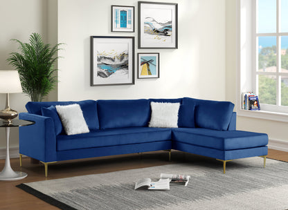 Cindy2  Reversible Sectional
