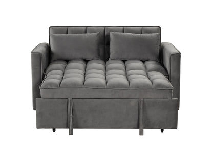 Relax Gray Sleeper Sofa **NEW ARRIVAL**