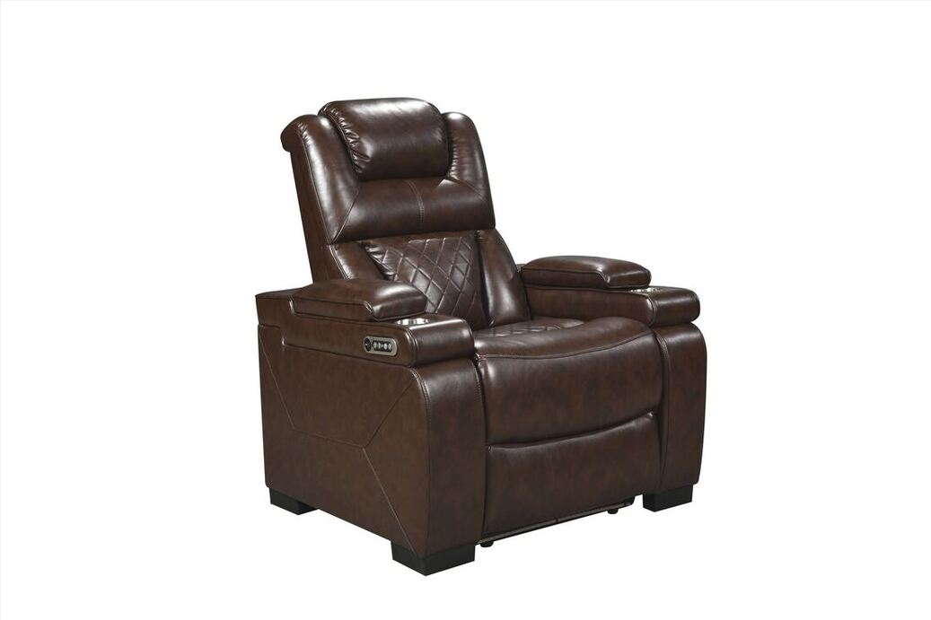 Woodland 3PC Power Reclining Set **NEW ARRIVAL**